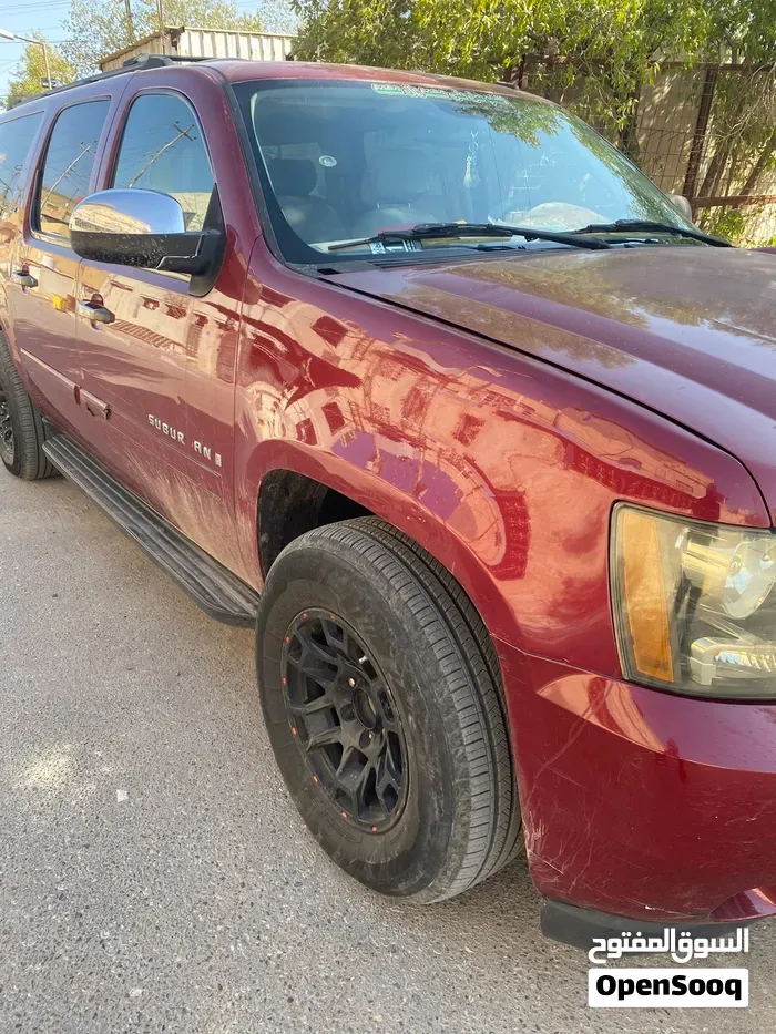 GMC Yukon 2007 photo 2