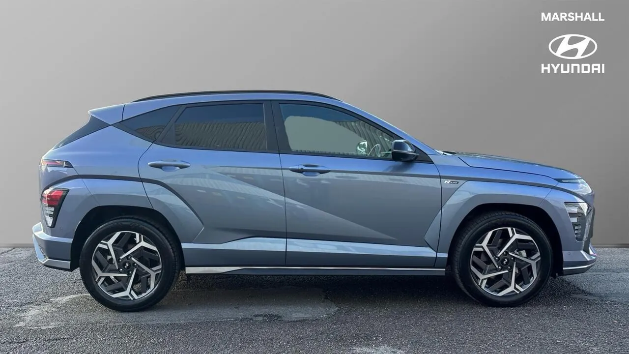 Hyundai Kona 2026 photo 2