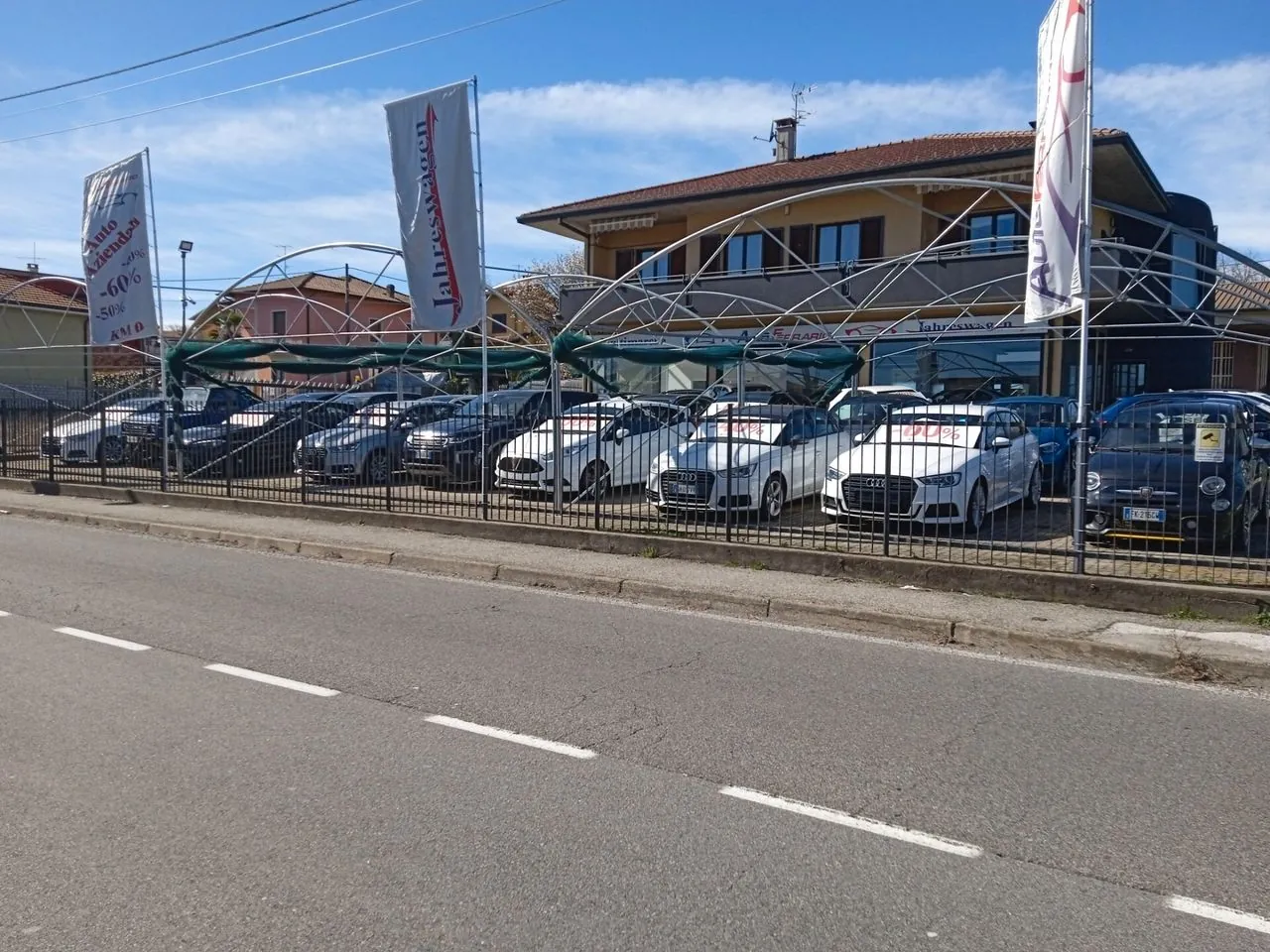 Audi Q3 2020 photo 5