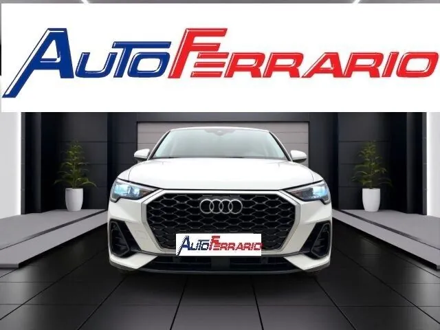 Audi Q3 2020 photo 4