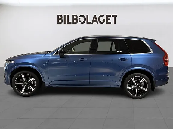 Volvo Xc90 2017 photo 2