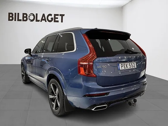 Volvo Xc90 2017 photo 3