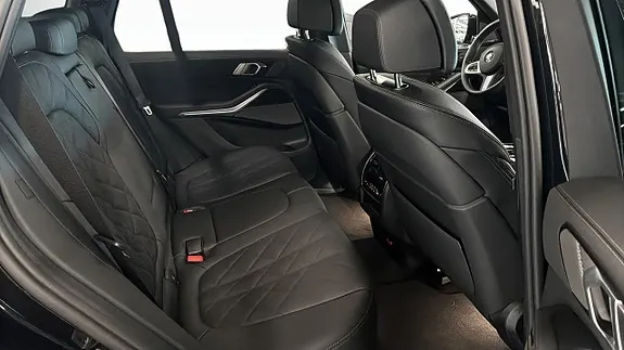 BMW X5 2026 photo 5