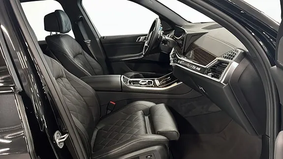 BMW X5 2026 photo 3