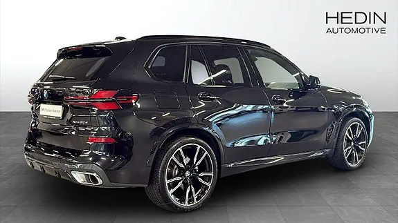 BMW X5 2026 photo 2
