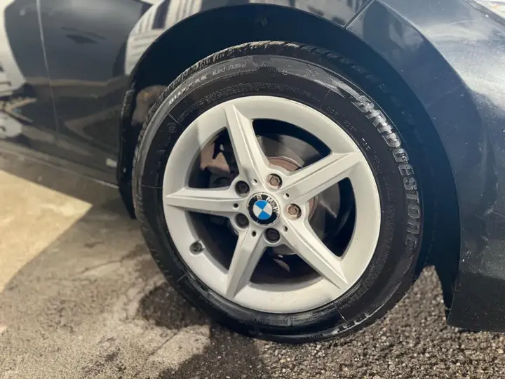 BMW 1 Series 2016 photo 3