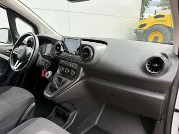 Mercedes-Benz Citan 2022 photo 3