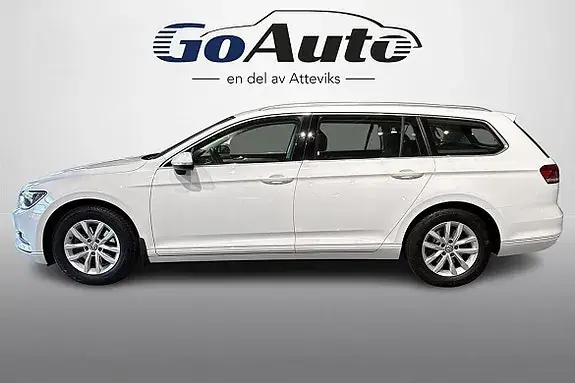 Volkswagen Passat 2016 photo 5
