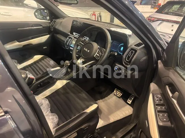 Kia Sonet 2026 photo 5
