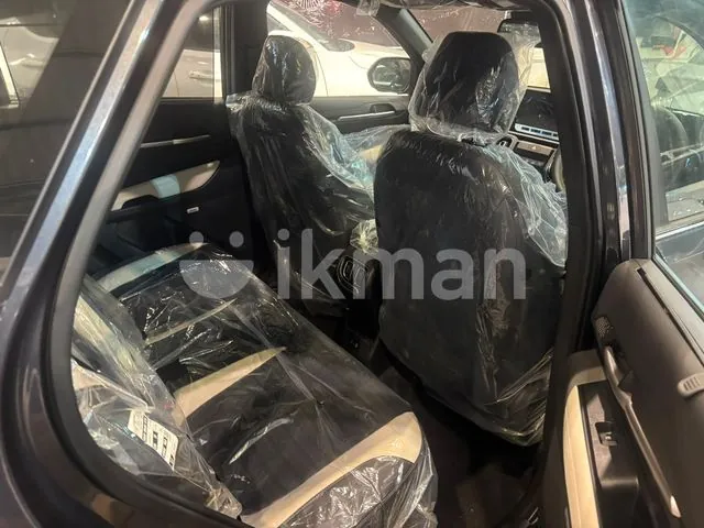 Kia Sonet 2026 photo 4