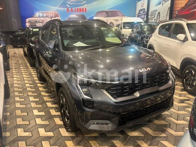 Kia Sonet
