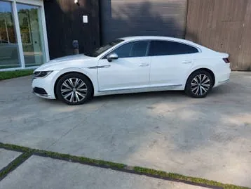 Volkswagen Arteon 2020 photo 2