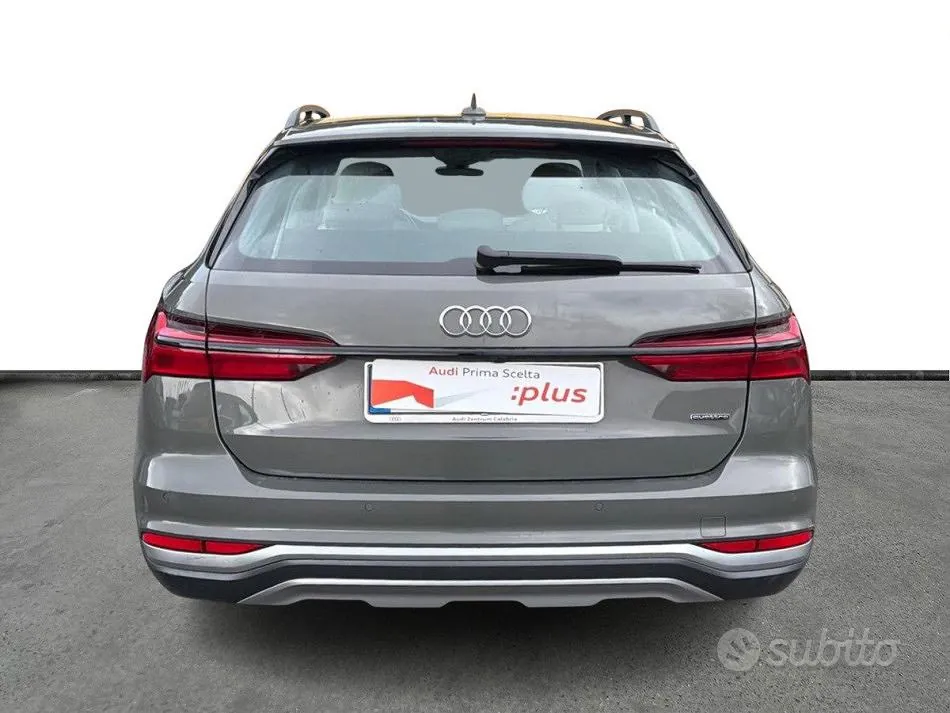 Audi A6 Allroad 2023 photo 5