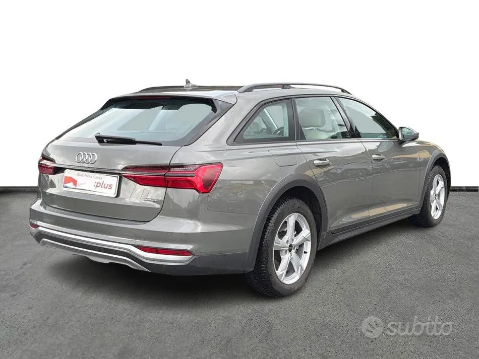 Audi A6 Allroad 2023 photo 4