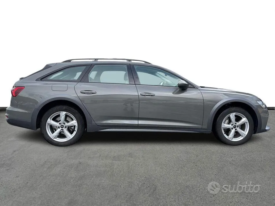 Audi A6 Allroad 2023 photo 3