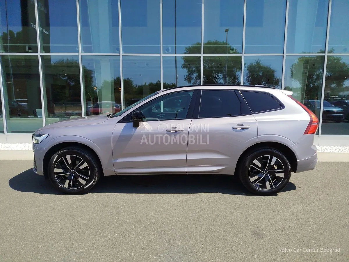 Volvo Xc60 2025 photo 4