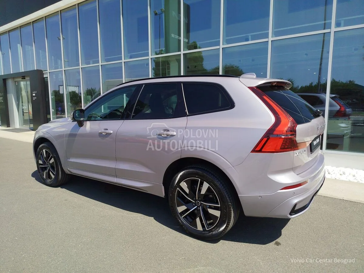 Volvo Xc60 2025 photo 5