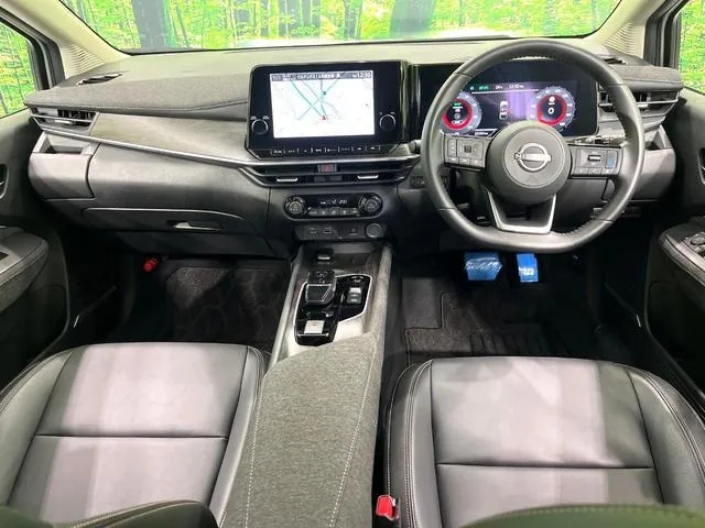 Nissan Orla G 90Th Anniversary 2024 photo 2