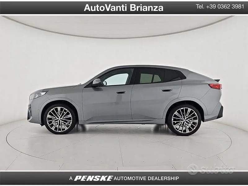 BMW X2 2025 photo 3