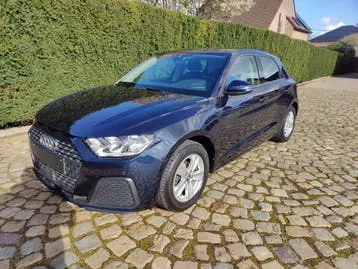 Audi A1 2021 photo 3