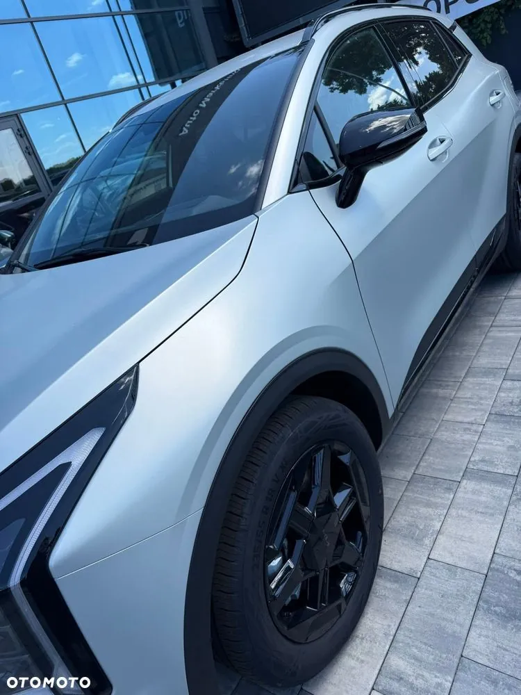 Kia Sportage 2026 photo 5