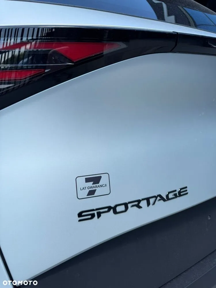 Kia Sportage 2026 photo 2