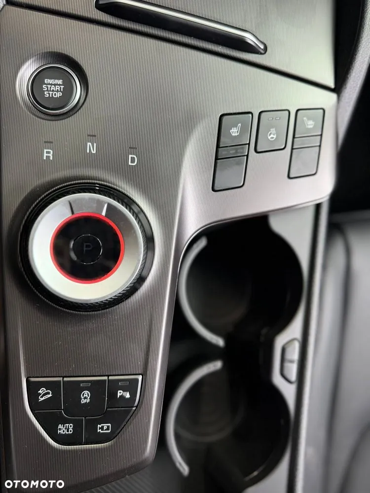 Kia Sportage 2026 photo 3