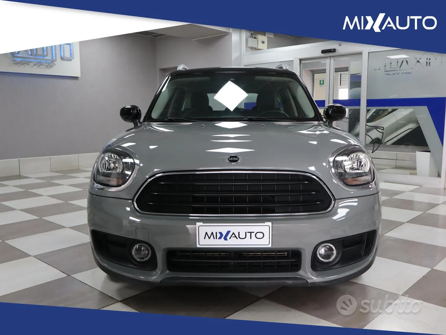 Mini Countryman 2020 photo 2