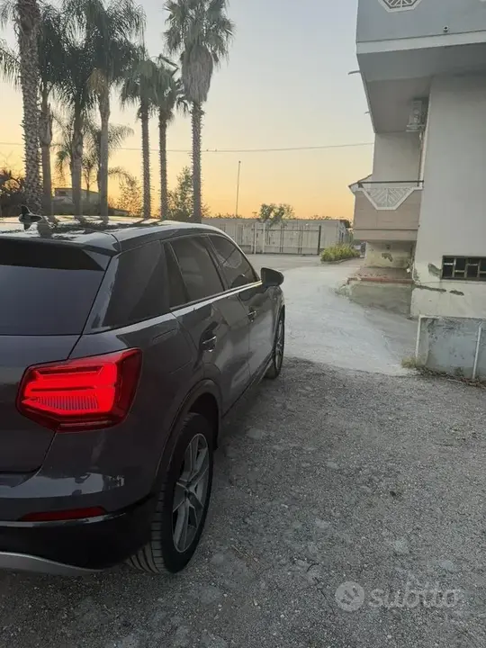 Audi Q2 2023 photo 4