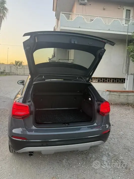 Audi Q2 2023 photo 5