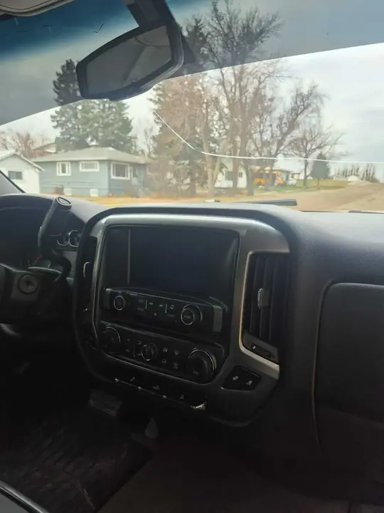 Chevrolet Silverado 1500 2015 photo 4