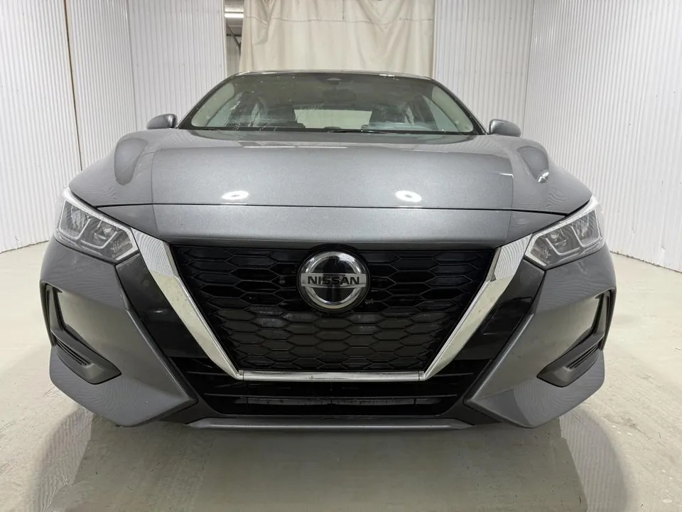 Nissan Sentra 2020 photo 3