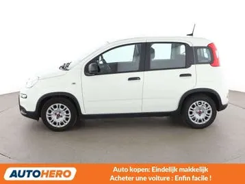 Fiat Panda 2024 photo 3