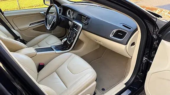 Volvo V60 2013 photo 3