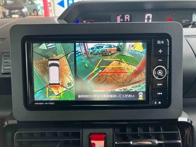 Daihatsu Tanto 2026 photo 4