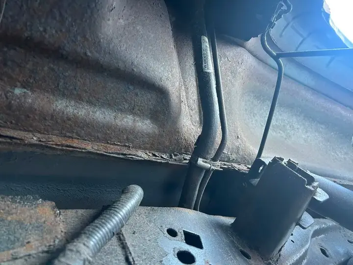 Ford F-150 2012 photo 3