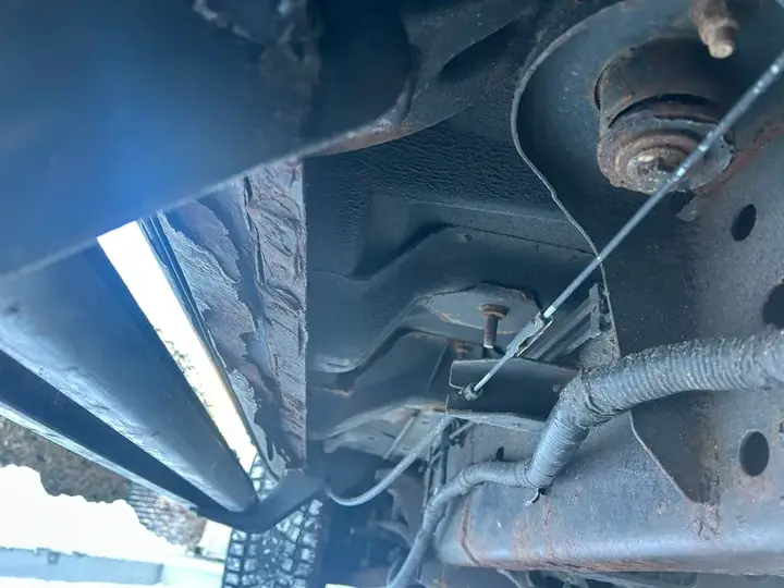 Ford F-150 2012 photo 4