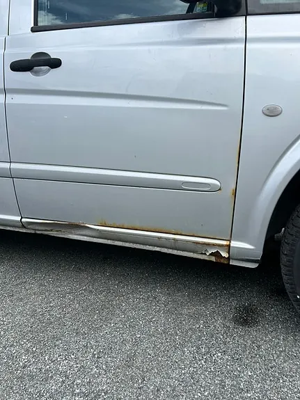 Mercedes-Benz Vito 115 2009 photo 4