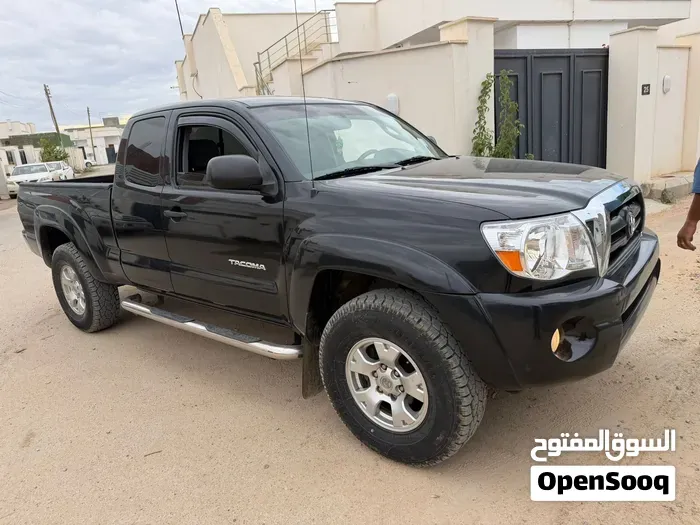 Toyota Tacoma 2006 photo 4