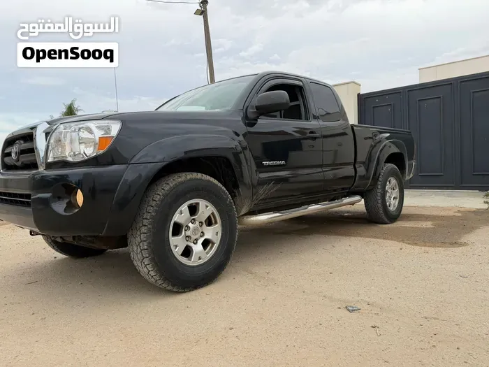 Toyota Tacoma 2006 photo 3
