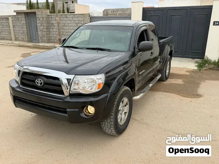 Toyota Tacoma 2006 photo 2