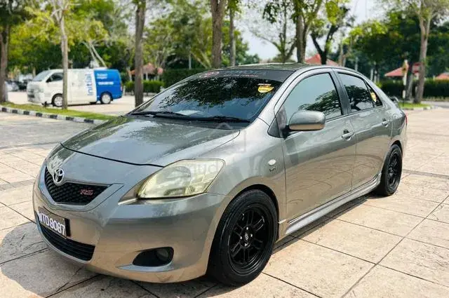 Toyota Vios