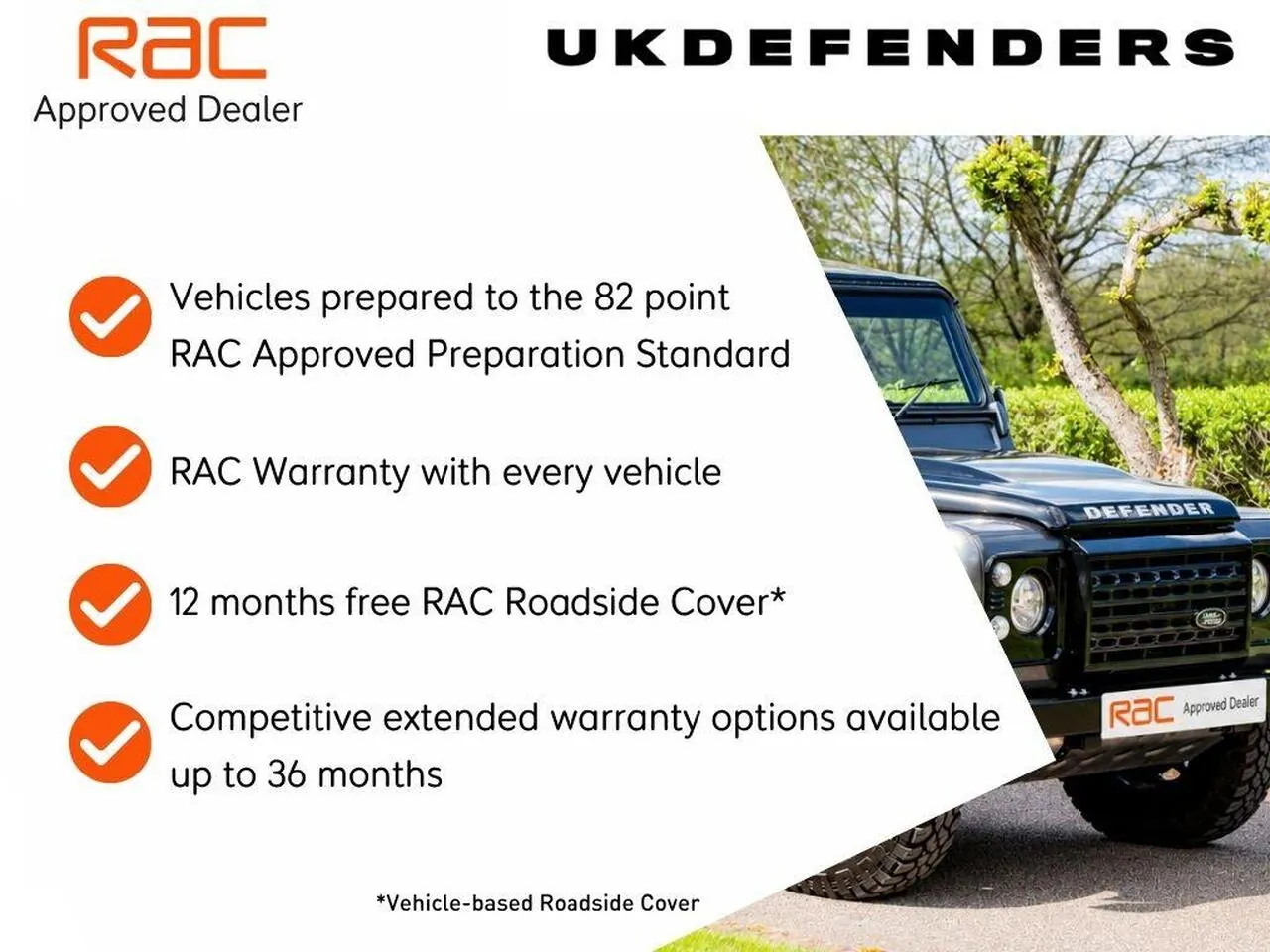 Land Rover Defender 90 2014 photo 2
