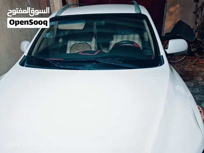 Hyundai Santa Fe 2012 photo 4