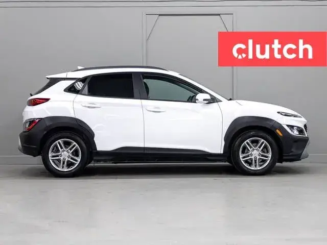 Hyundai Kona 2023 photo 3