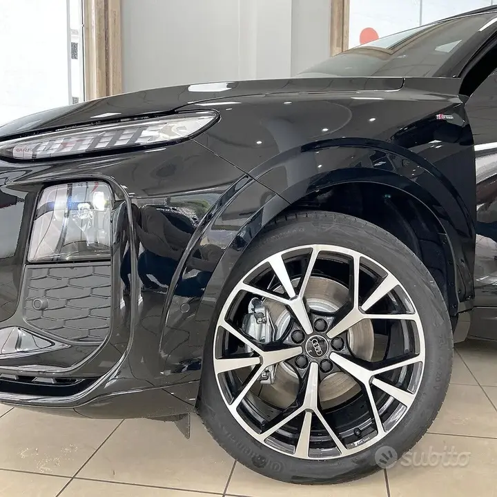 Audi Q3 2026 photo 5
