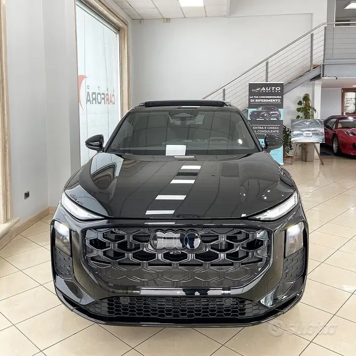 Audi Q3 2026 photo 2