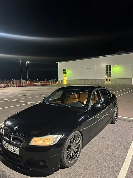 BMW 325I