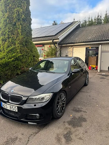BMW 325I 2006 photo 3