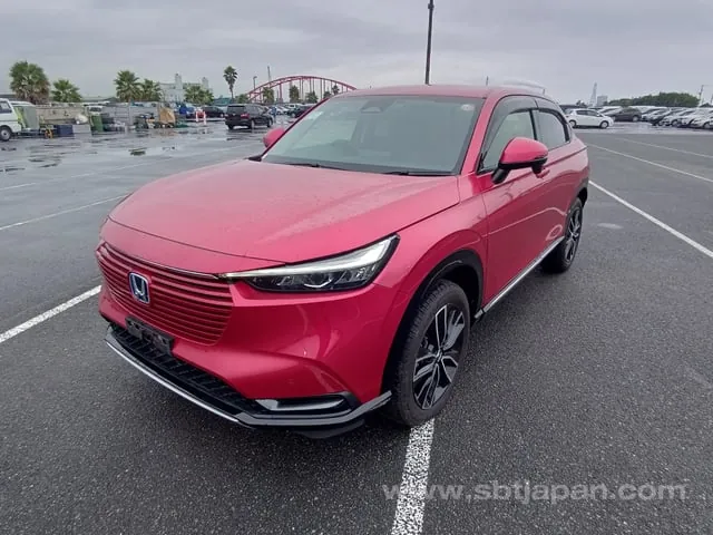 Honda Vegetable 2023 photo 2